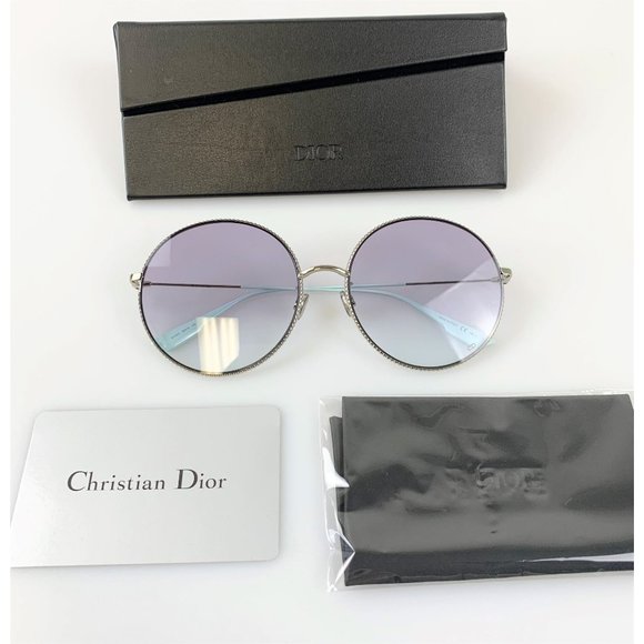 Dior Diorsociety Sunglasses - Picture 11 of 11